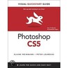 Photoshop Cs5 For Windows And Macintosh door Peter Lourekas