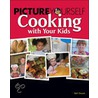 Picture Yourself Cooking with Your Kids door Beth Sheresh