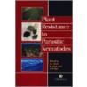 Plant Resistance to Parasitic Nematodes door Roger Cook