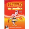 Playway To English Level 1 Pupil's Book door Herbert Puchta