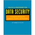 Policies & Procedures for Data Security