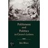 Politeness & Politics Ciceros Letters C