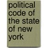 Political Code of the State of New York