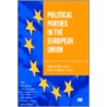 Political Parties in the European Union door Simon Hix