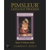 Portuguese (Brazilian) I, Comprehensive by Pimsleur Language Programs