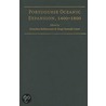 Portuguese Oceanic Expansion, 1400-1800 by F. Bethencourt