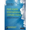Post-Kyoto International Climate Policy door Robert N. Stavins