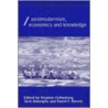 Post-Modernism, Economics and Knowledge door Usa) Amariglio Jack (Merrimack College