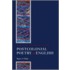 Postcolonial Poetry In English Ospl:c C