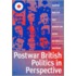 Postwar British Politics in Perspective