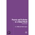 Poverty and Exclusion in a Global World