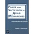 Power And Succession In Arab Monarchies