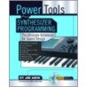 Power Tools for Synthesizer Programming door Jim Aikin