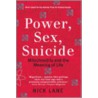 Power,sex,suicide:mitochond Mean Life P door Nick Lane