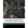 Practical Instructions In Harmony, Upon by A.N. 1817-1892 Johnson
