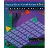 Practical Neural Network Recipes In C++ by Timothy Masters