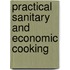 Practical Sanitary And Economic Cooking