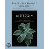 Practicing Biology For Campbell Biology by Lisa A. Urry