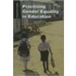 Practising Gender Equality in Education