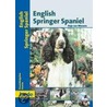 PraxisRatgeber English Springer Spaniel door Haja Van Wessem