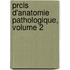 Prcis D'Anatomie Pathologique, Volume 2