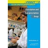 Prescription and Non-Prescription Drugs by Paul Ruschmann