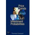 Price Trends & Investment Probabilities