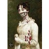 Pride And Prejudice And Zombies Journal by Seth Grahame-Smith