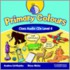 Primary Colours Level 4 Class Audio Cds