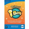 Primary I-Box Cd-Rom (Single Classroom) by Michael Tomlinson