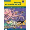 Primary Pronunciation Box With Audio Cd by Michael Tomlinson