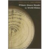 Primary Source Reader For World History by Elsa A. Nystrom