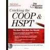 Princeton Review Cracking The Coop/hspt door Jeff Rubenstein