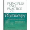 Principles and Practice of Phytotherapy by Simon Mills