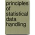 Principles of Statistical Data Handling