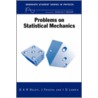 Problems on Statistical Mechanics (Pbk) door Jaime Frastai