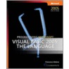 Programming Microsoft Visual Basic 2005 door Francesco Balena