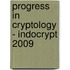 Progress In Cryptology - Indocrypt 2009