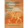 Promoting Fighting Spirit Cancer (Dp11) door Linda Seligman