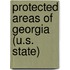 Protected Areas Of Georgia (U.S. State)