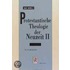 Protestantische Theologie der Neuzeit 2