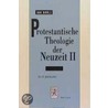 Protestantische Theologie der Neuzeit 2 door Jan Rohls