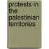Protests in the Palestinian Territories