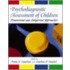 Psychodiagnostic Assessment Of Children