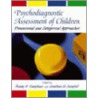 Psychodiagnostic Assessment Of Children door Kamphaus