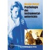 Psychologie des Instrumentalunterrichts door Nicolai Petrat