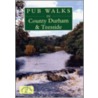 Pub Walks In County Durham And Teesside door Charlie Emett