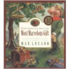 Punchinello and the Most Marvelous Gift by Max Luccado