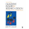 Qualitative Inquiry and Research Design door John W. Creswell