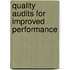 Quality Audits for Improved Performance